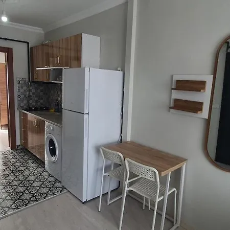 Balat Homes Apartment *