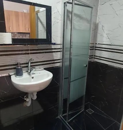 Balat Homes Apartment *