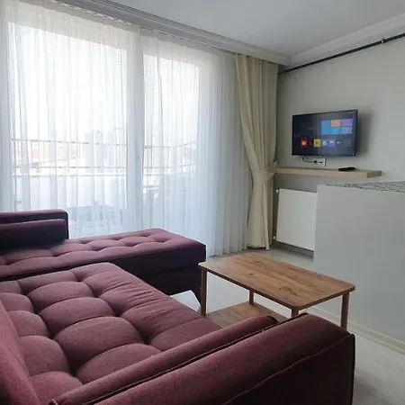 Balat Homes Apartment