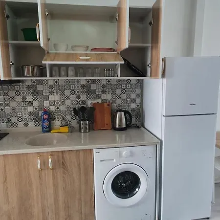 Balat Homes Apartment *