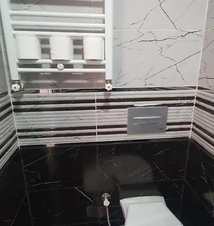 Balat Homes Apartment Istanbul