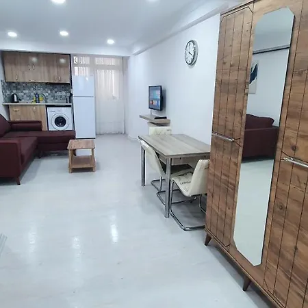 Balat Homes Apartment *