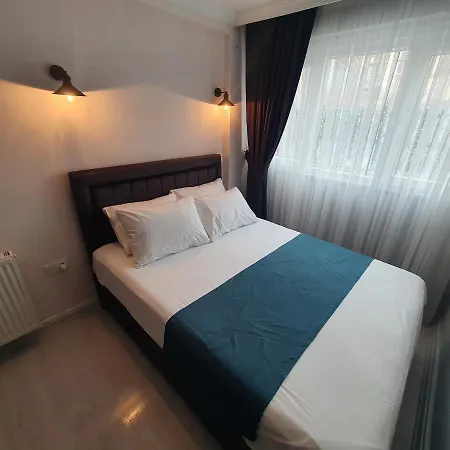 Balat Homes Apartment