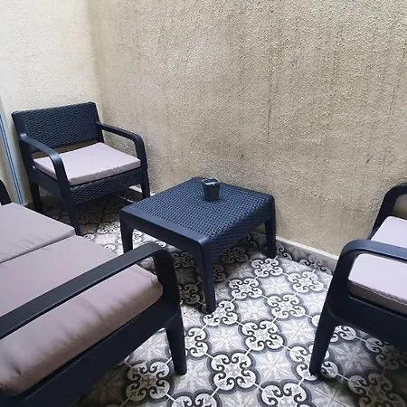 Balat Homes Apartment *
