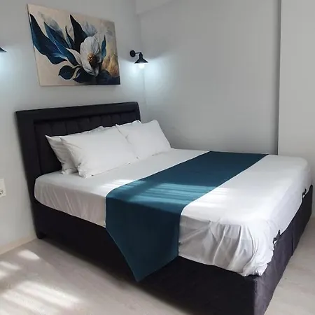 Balat Homes Apartment Istanbul