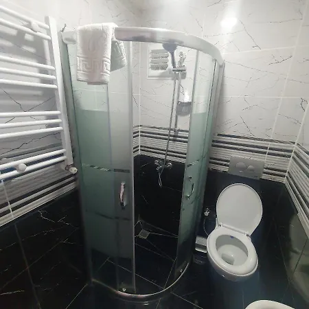 Apartment Balat Homes