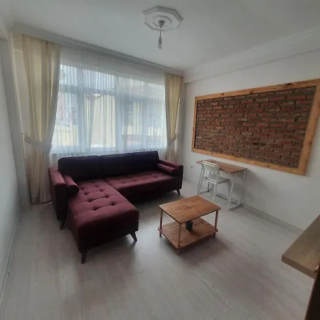 Balat Homes Apartment