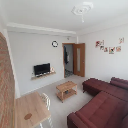 Apartment Balat Homes