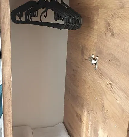 Balat Homes Apartamento Istambul