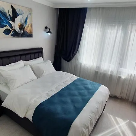 Apartamento Balat Homes Istambul
