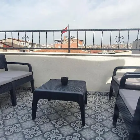 Apartamento Balat Homes