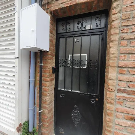 Balat Homes * Istambul