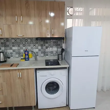 Apartamento Balat Homes Istambul