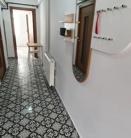 Balat Homes Istambul