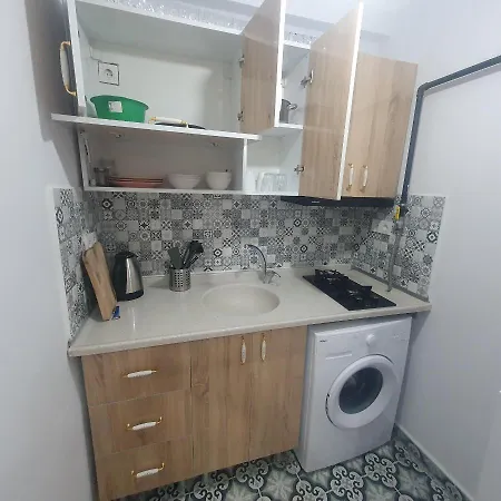 Apartamento Balat Homes Istambul