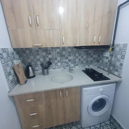 Apartamento Balat Homes *