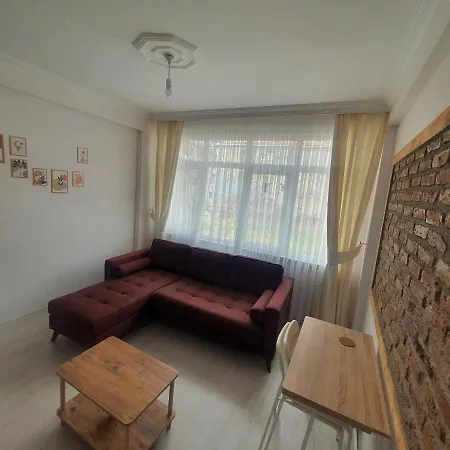 Balat Homes Apartamento Istambul